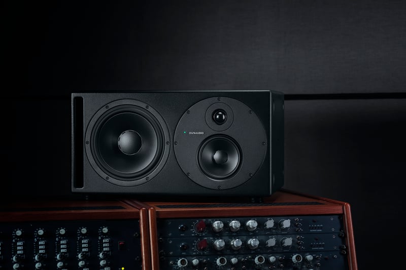 Dynaudio 18s gearslutz new arrivals